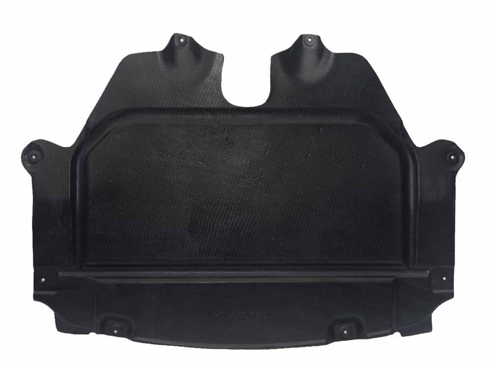 фото №1, Mini cooper one r55 r56 захист двигуна pod двигун