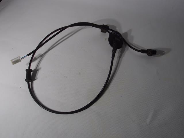 фото №1, Датчик abs лівий/правий задня mazda 3 iii 2014r