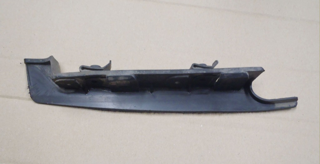 фото №1, Yaris iii 3 11-20 бризковик спойлер захист підкрилок