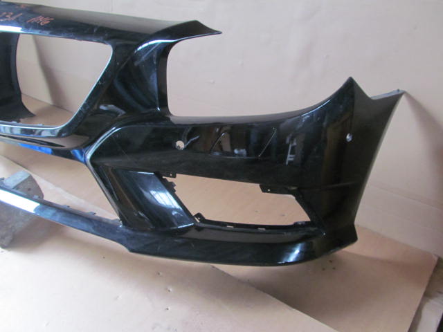 фото №3, Бампер перед передній mercedes sl w231 r231 amg