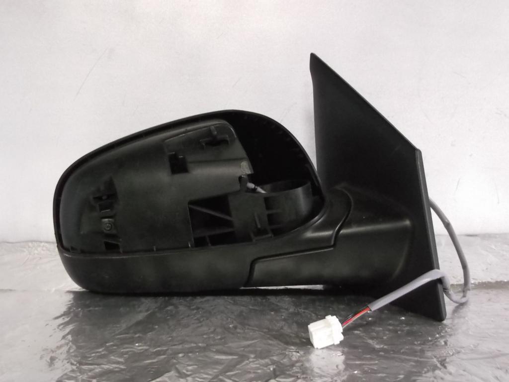 фото №1, Nissan note дзеркало праве