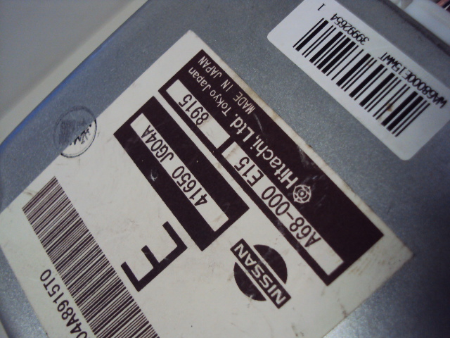 фото №3, Модуль коробки renault koleos