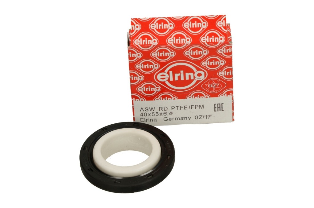 Купити Сальник w./korb/p citroen 1,4d /c2/