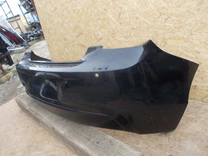 фото №9, Бампер задняя задний bmw i 1 f20