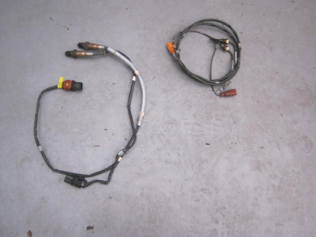 фото №1, Audi q7 4l датчик лямбда-зонд 4l0906262c