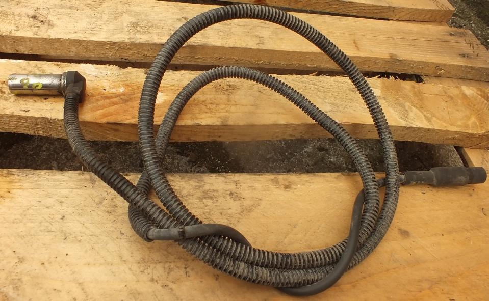 фото №1, Scania r r420 2006r датчик abs лівий передній