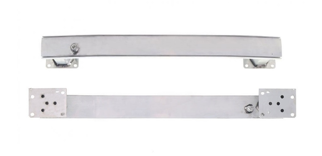 фото №1, Балка усилитель бампера berlingo partner 08-12