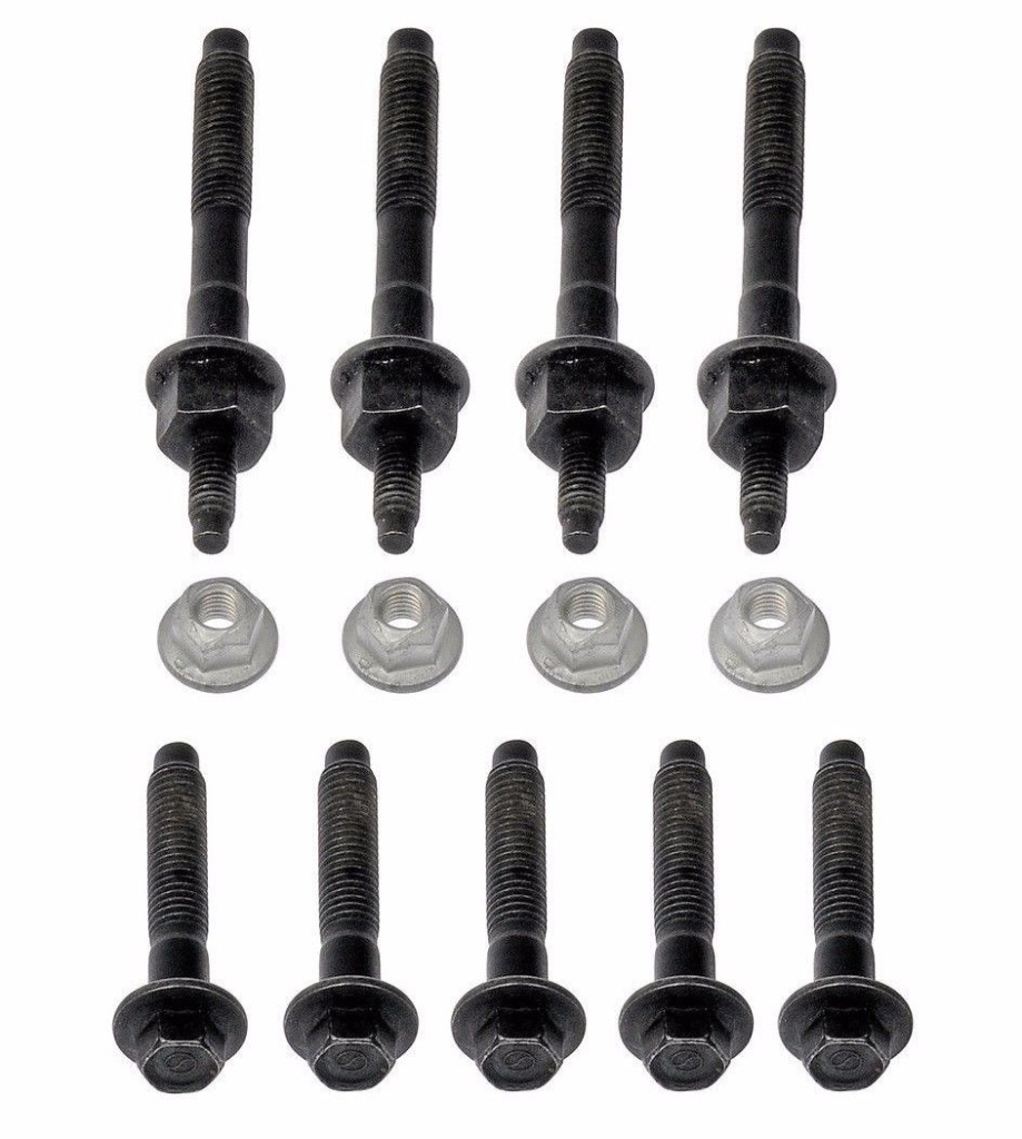 Купити Болти колектор вихлоп dodge durango magnum charger 5.7 hemi 2004-2008