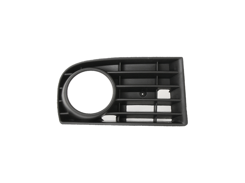 фото №1, Решётка радиатора решётка заглушка бампер vw golf v 5 1k0 r