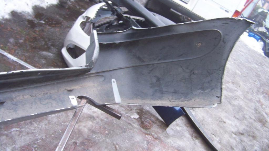 Citroen xsara 2 универсал бампер задний задний Киев