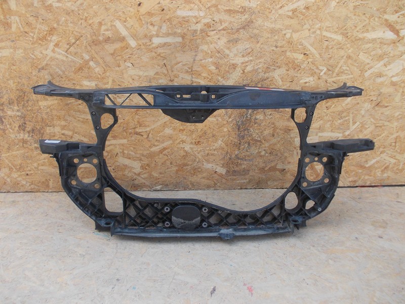 фото №5, Pas передний усилитель audi a4 02-05 2,0 бензин