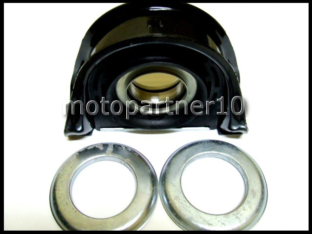 фото №1, Опора вала volvo fm-9 iveco euro tech daf bmc