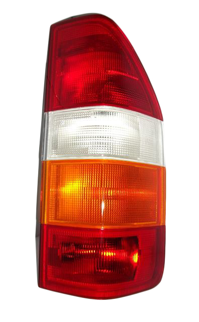 фото №1, Лампа задня nowa лампи задні sprinter 95- права