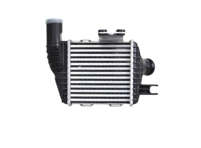 Купити Новий інтеркулер hyundai tucson 2,0crdi 04 05 06-