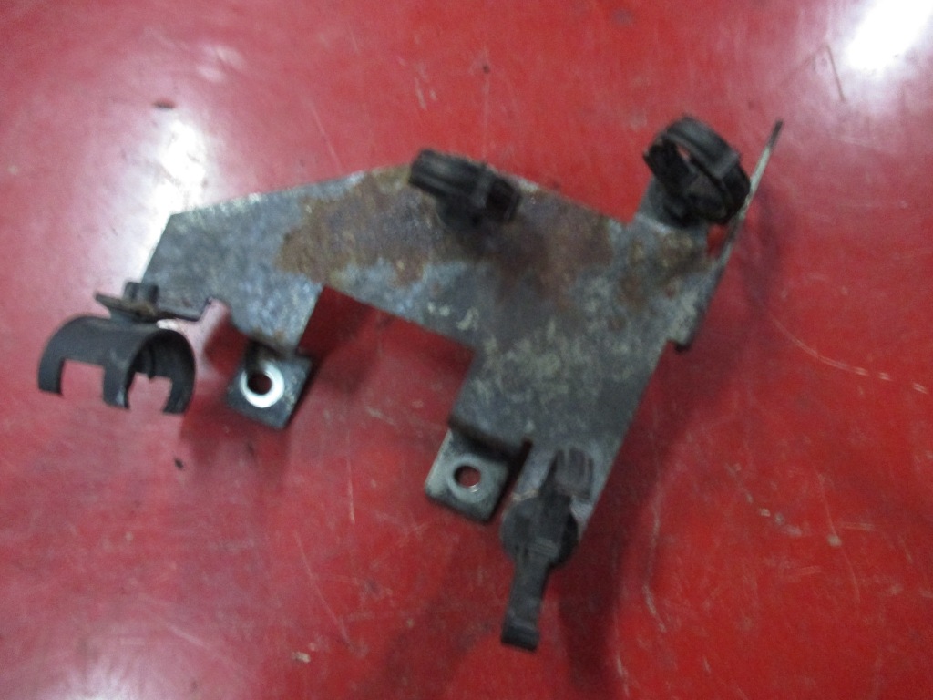 фото №2, Кронштейн кронштейн кронштейн renault mascott 04-10 pń