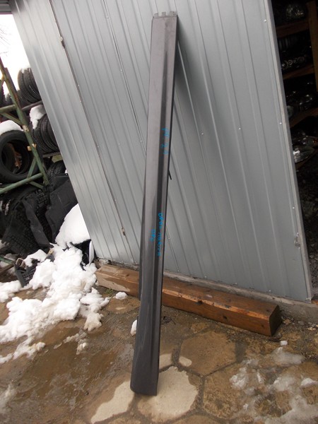 фото №1, Молдинг порог левая накладка порог opel meriva opc