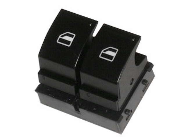 фото №1, Новий вимикач перемикач підйому вікон vw eos