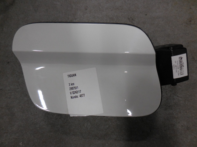 фото №1, Vw tiguan ii кришка заливної пального 5na809857a lc9a