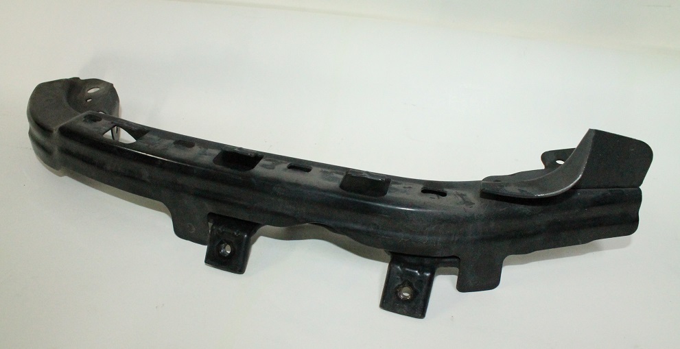 фото №1, Накладка-спойлер кронштейн pod фара forester lift 05-06-07