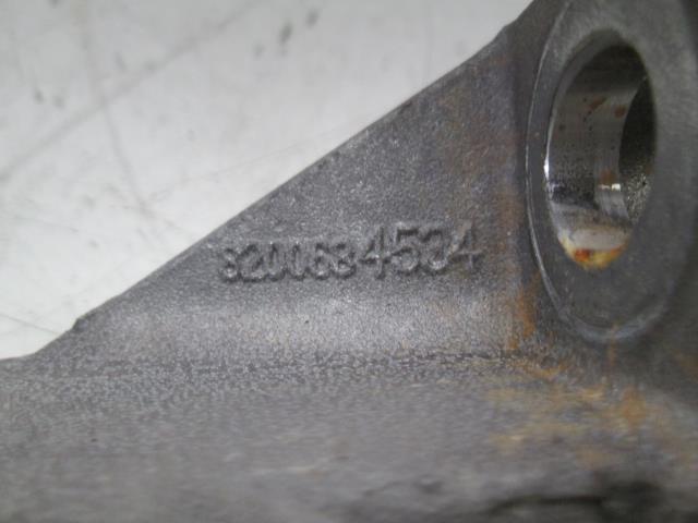 фото №7, Кронштейн опора полуось renault twingo ii 1.5 dci