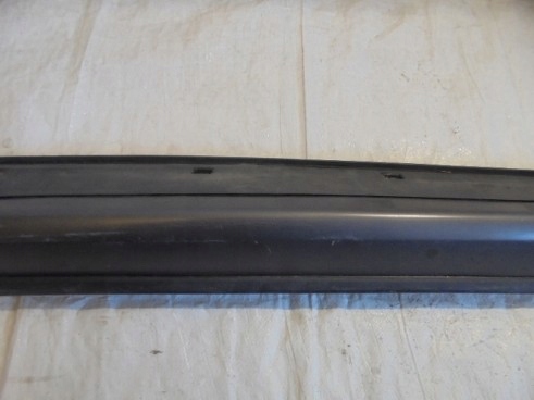 фото №2, Tucson 15- молдинг поріг ліва 87753-d7100