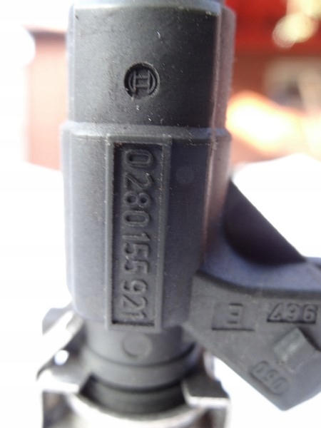 фото №6, Vw tuareg audi a6 a8 d2 молдинг упорскування 3.7 4.2 доставка