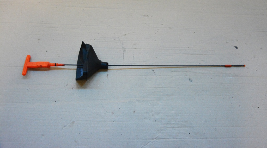 фото №1, 03c115611a polo gti tsi щуп щуп оливи