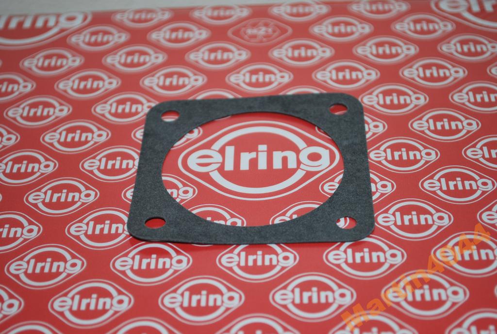 фото №1, Прокладка трубы коллектор dol volkswagen 1.8 2.0