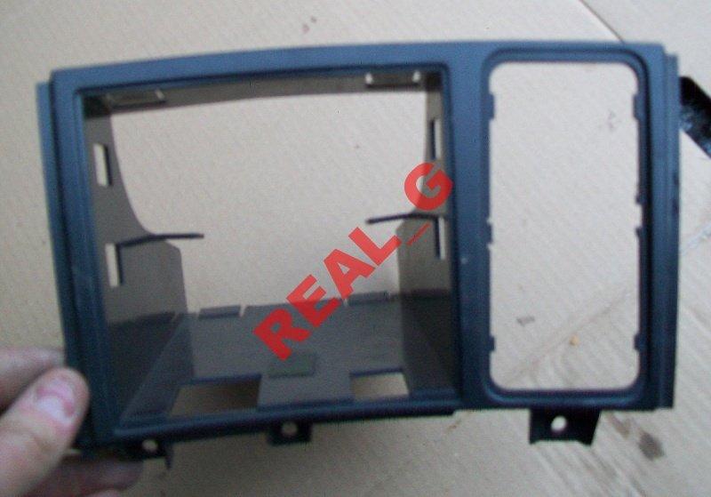 фото №1, Панель, рамка pod телефон volvo fh fh12 fh13