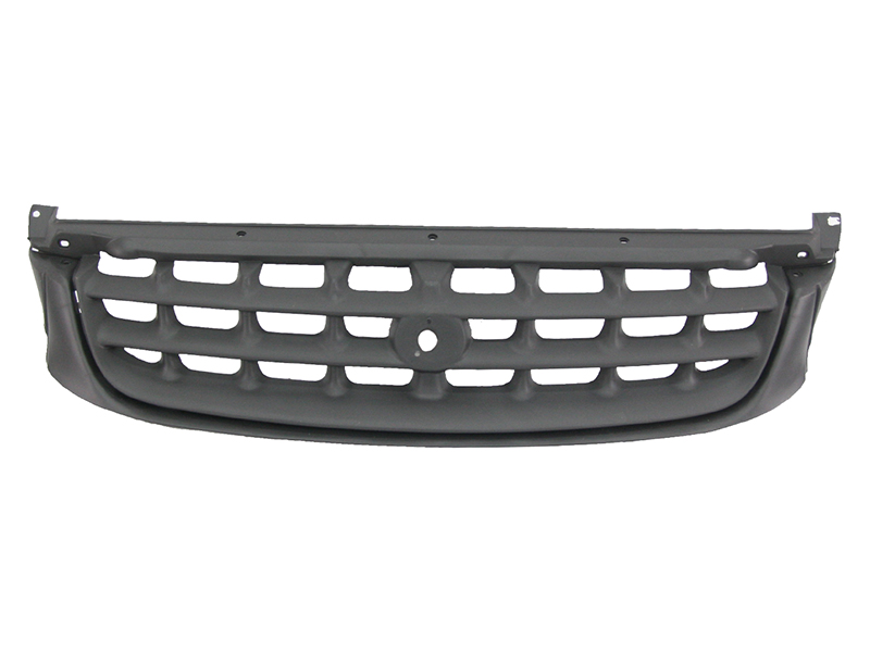 Купити Решітка радіатора решітка радіатора решітка dodge caravan 1996-2000