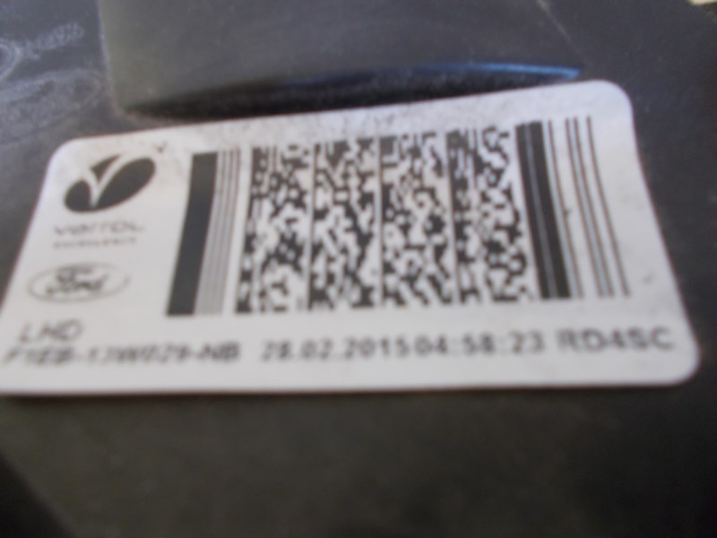 фото №10, Лампа лампи перед ford focus mk3 lift 14-