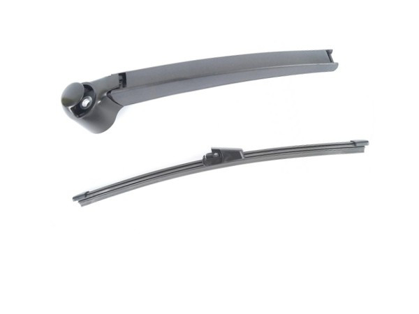 фото №1, Vw passat b6 рычаг дворники дворник щетка