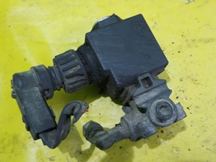 фото №1, Scania r электроклапан