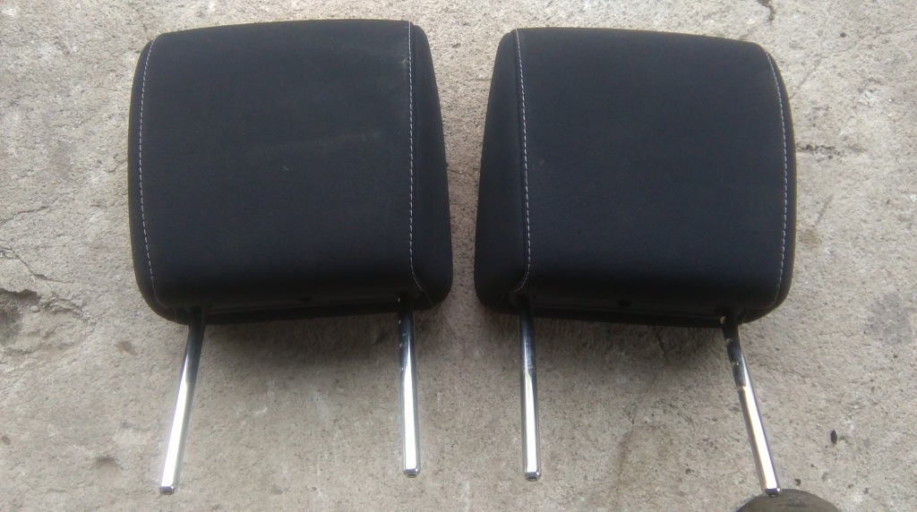 фото №1, Mazda 2 07-14 подголовник сиденье перед