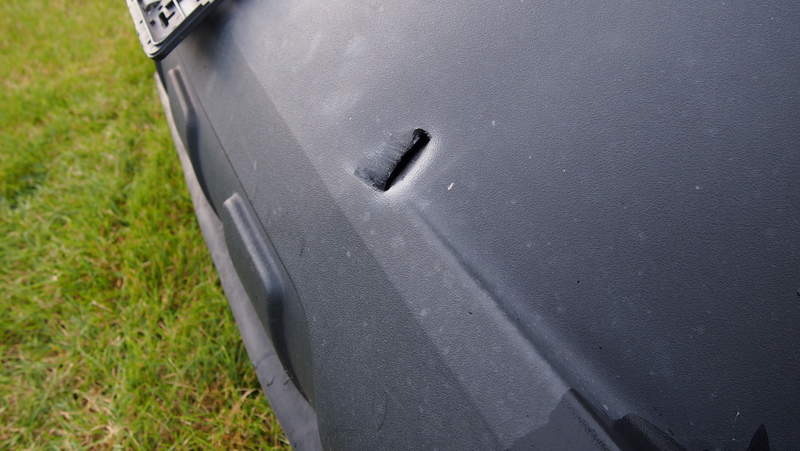 фото №9, Крила лівий правий перед iveco daily 06-11