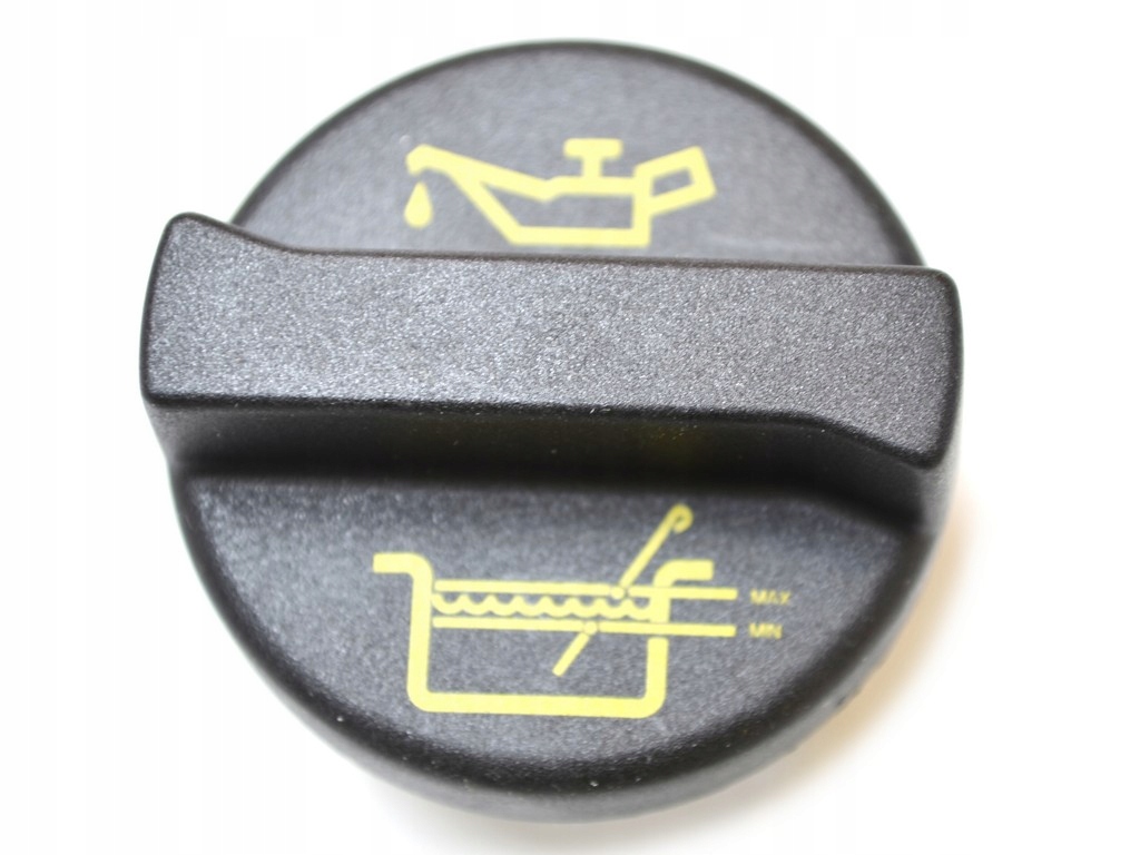 фото №2, Кришка заливної оливи fiat grande punto panda idea