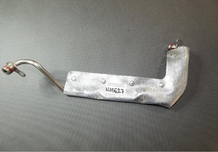 фото №1, Skoda octavia iii трубка захист 06k133833q