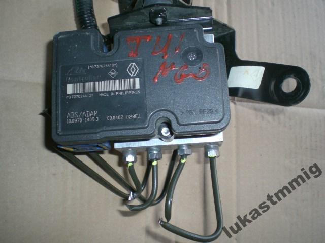 фото №2, Насос abs renault twingo ii 2008 8200403322f