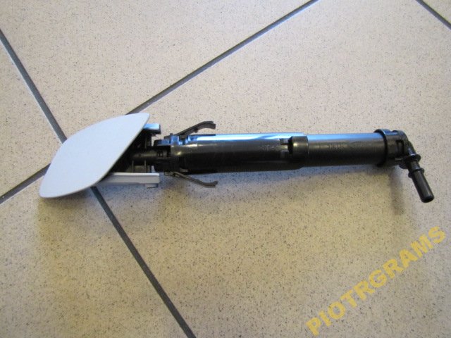 фото №1, Омыватель фара левый opel zafira c tourer