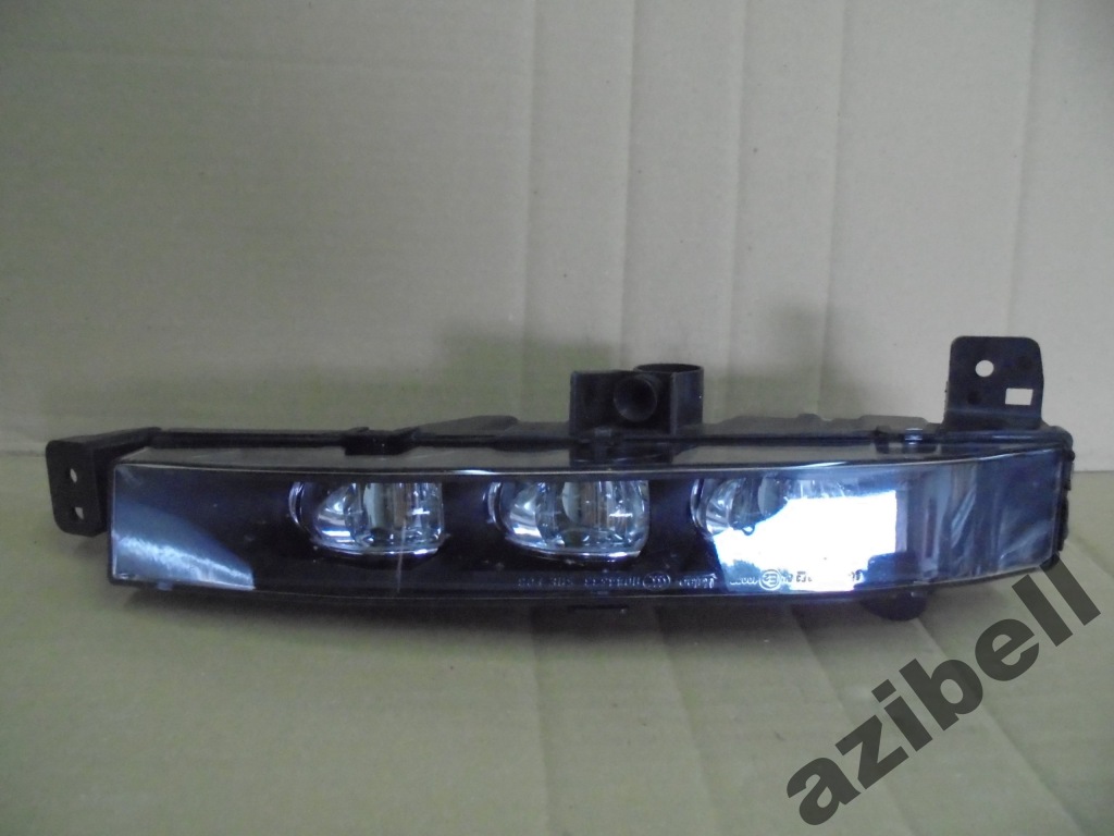 фото №1, Bmw 7 g11, g12 - протитуманна фара правий led оригінал