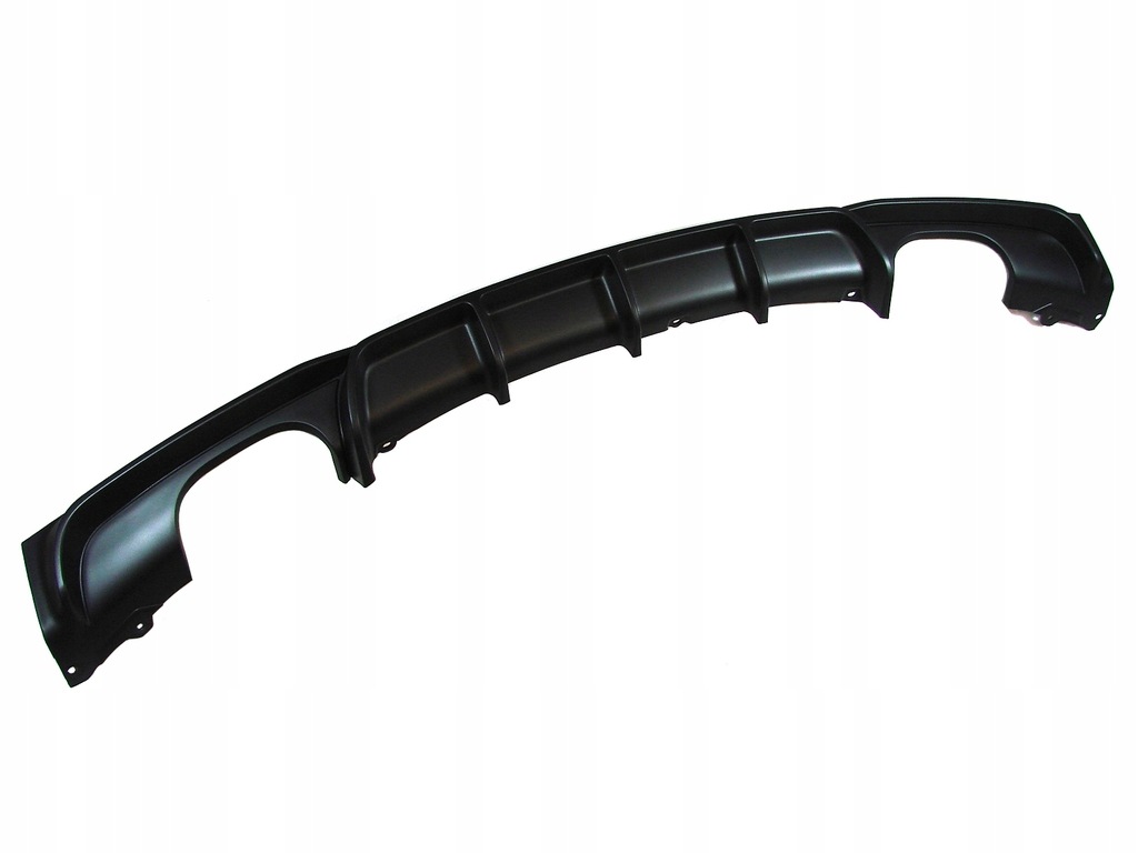 фото №1, Диффузор бампера bmw f30 m performance -00---00-