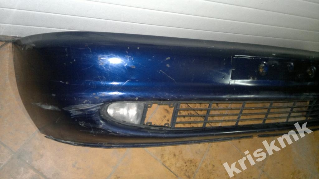 фото №1, Ford galaxy mk1 95- 00 бампер перед оригинал