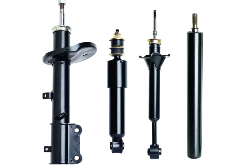 Купити Амортизатор задня hyundai h100 toyota dyna / hiace