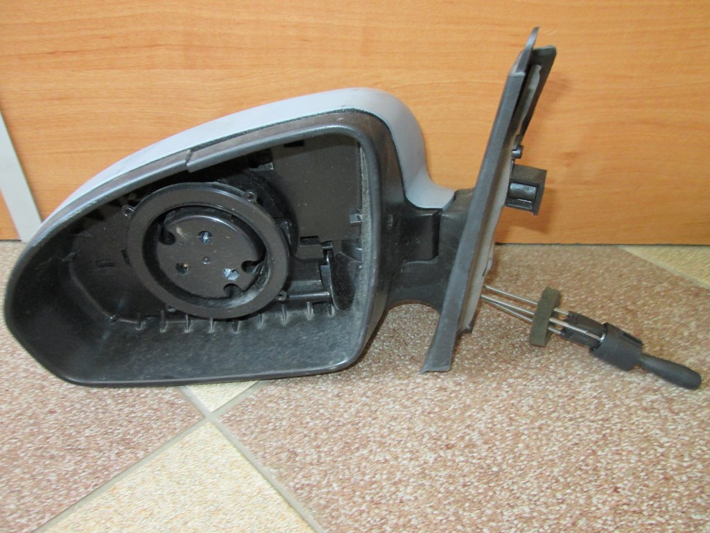 фото №2, Дзеркало smart for two ліва