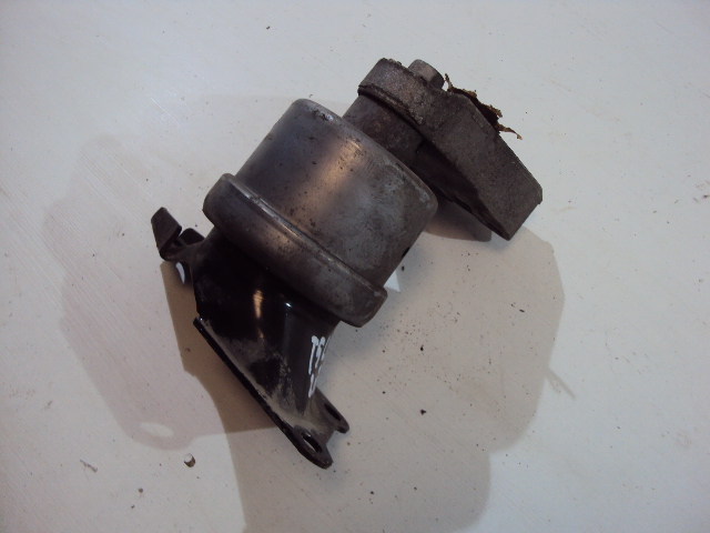 фото №3, Кронштейн подушка двигуна renault scenic iii