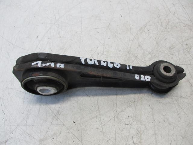 фото №2, Кронштейн подушка двигателя renault twingo ii 1.2