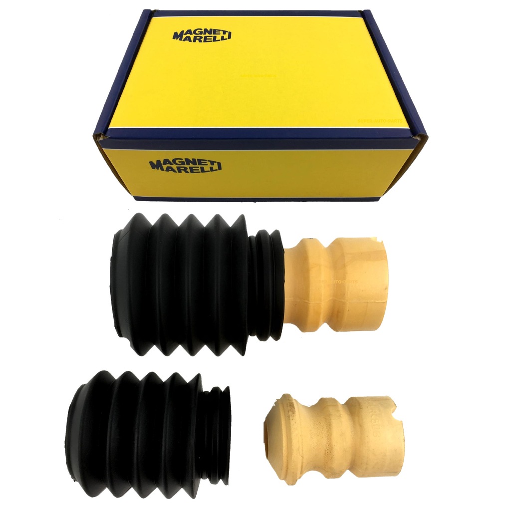 фото №1, Защита отбойники амортизаторов перед bmw e39 e60 e61