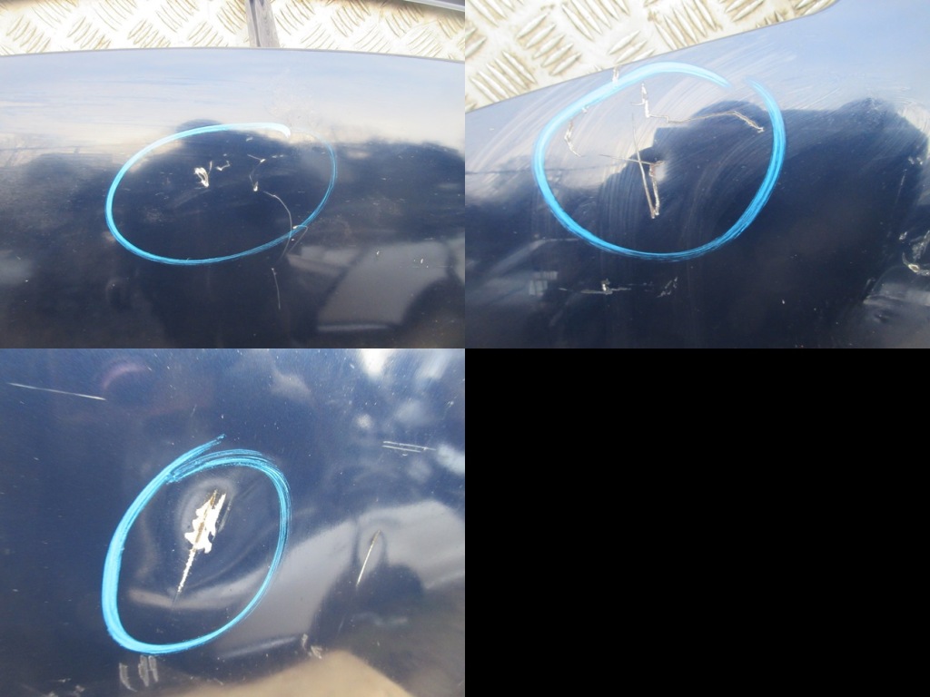 фото №2, Капот audi a4 8e0