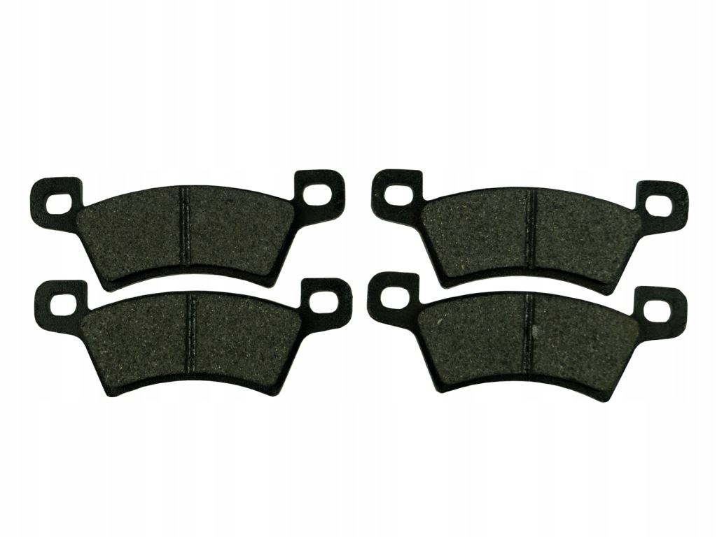 Купить Тормозные колодки тормозные задний  microcar mc2 od 2006