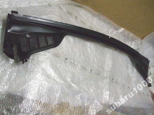 фото №1, Peugeot 308 2010r жабо оригинал